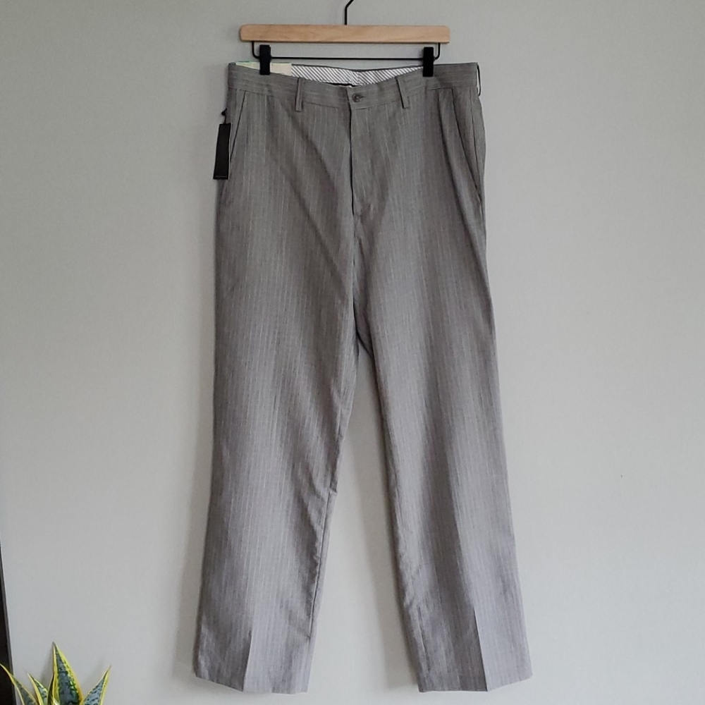 Haggar men's dress pants